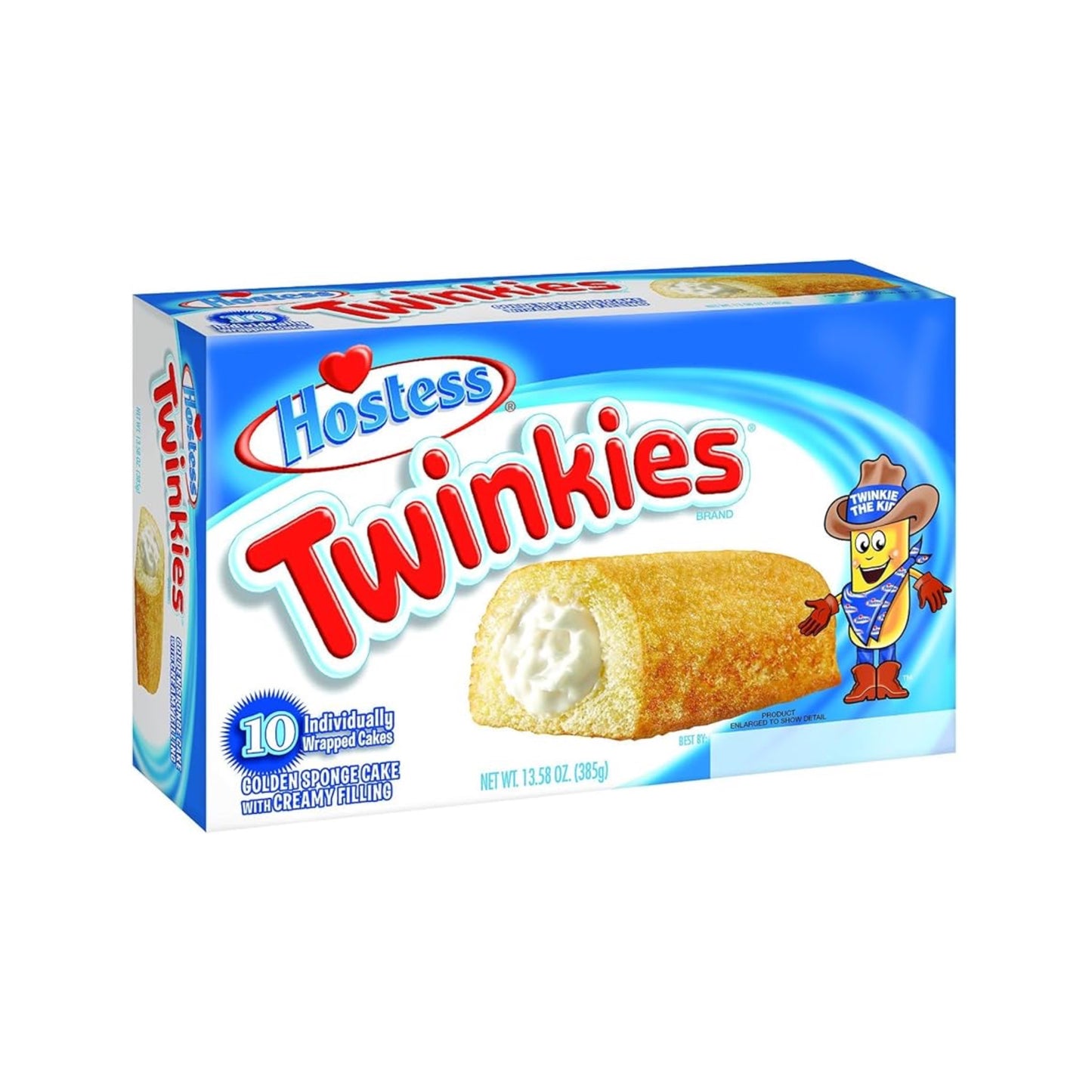 Hostess Twinkies 385g