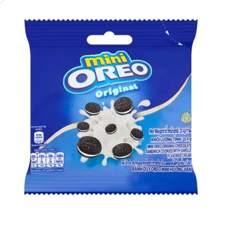 Mini Oreo - original