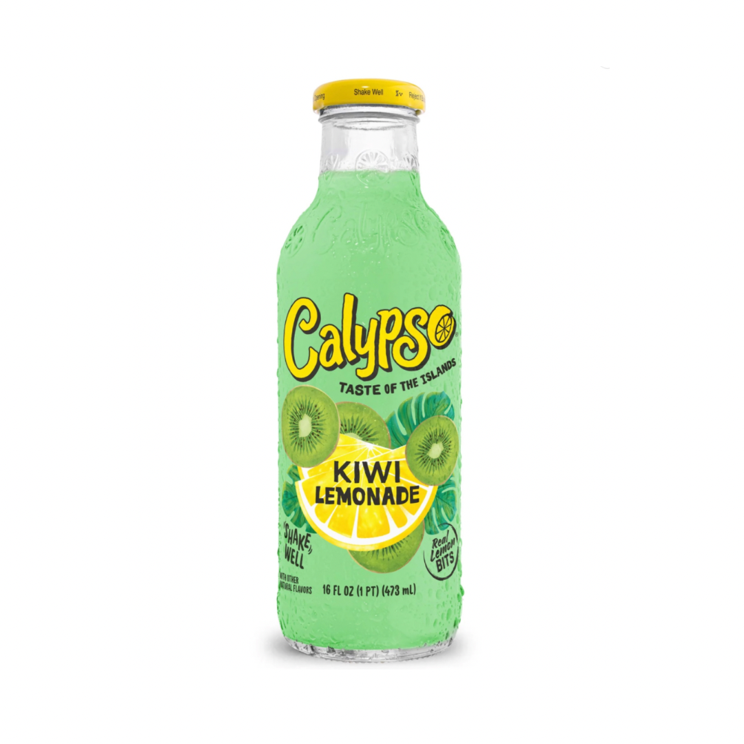 Calypso Kiwi 473ml