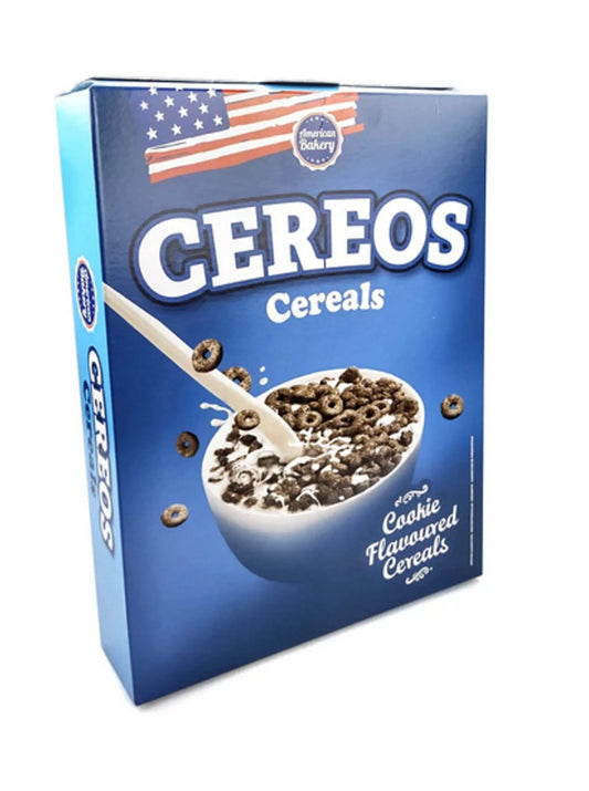 Cereo Cereals