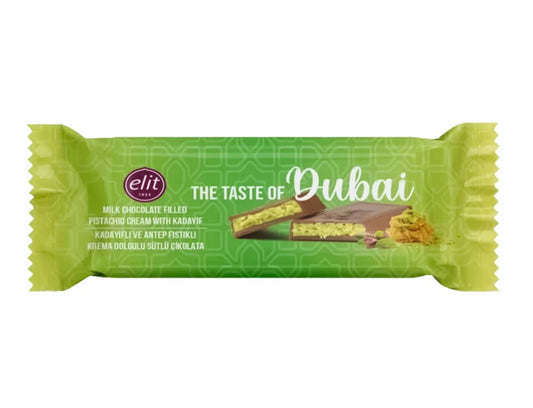 Elit - The Taste of Dubai 30g